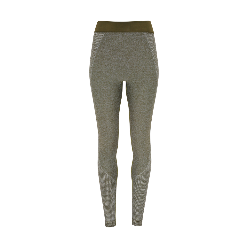 BEAR-3 Women's Seamless Multi-Sport Sculpt Leggings