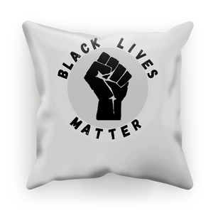black lives matter Sublimation Cushion Cover