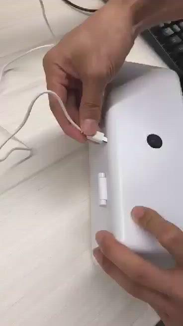 Multifunctional Mobile phone etc Sterilization Box