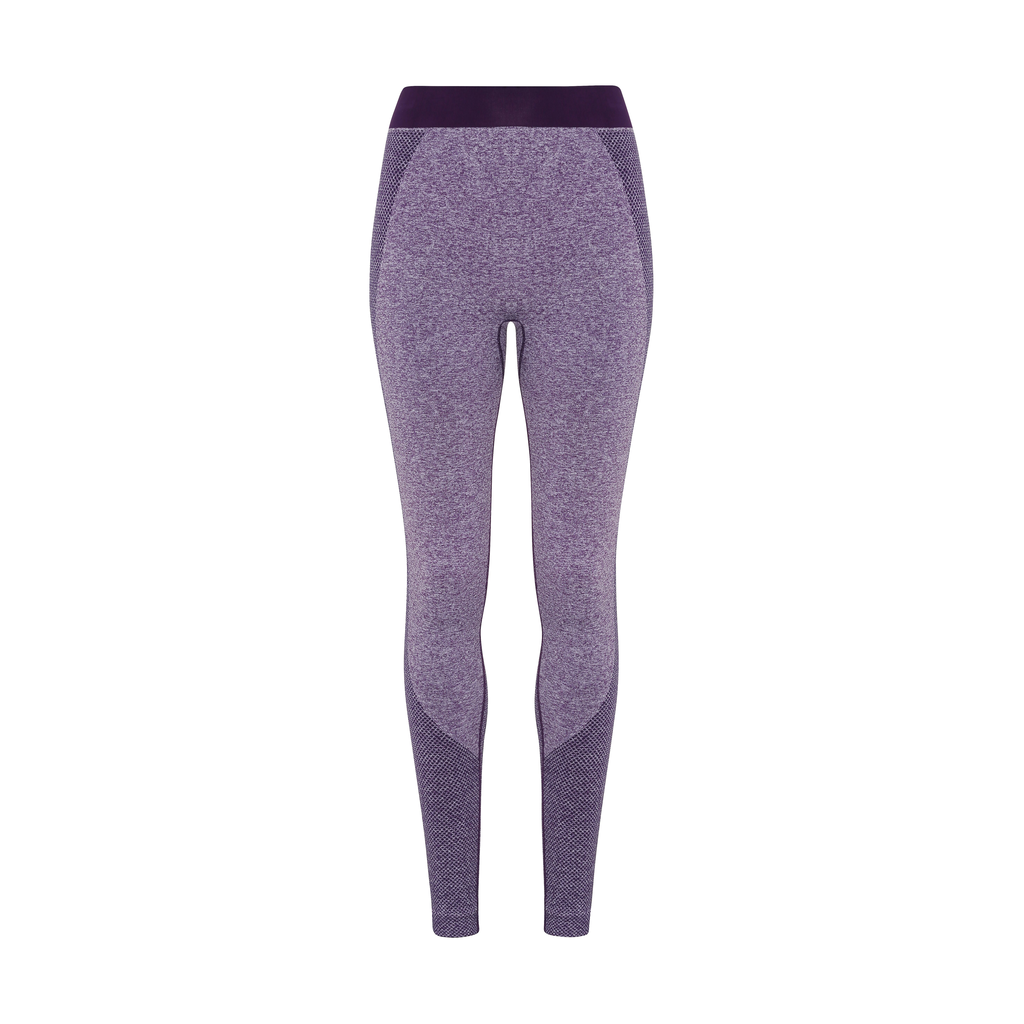 BEAR-3 Women's Seamless Multi-Sport Sculpt Leggings