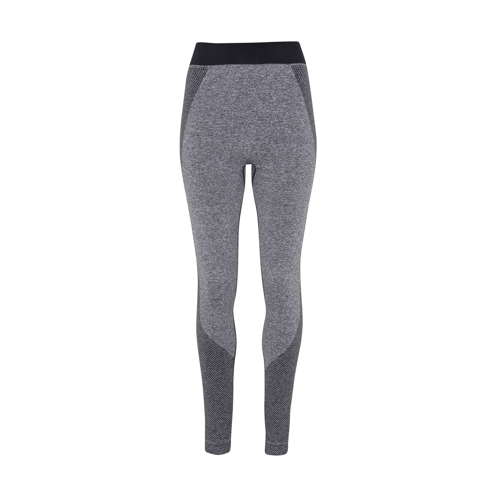 BEAR-3 Women's Seamless Multi-Sport Sculpt Leggings