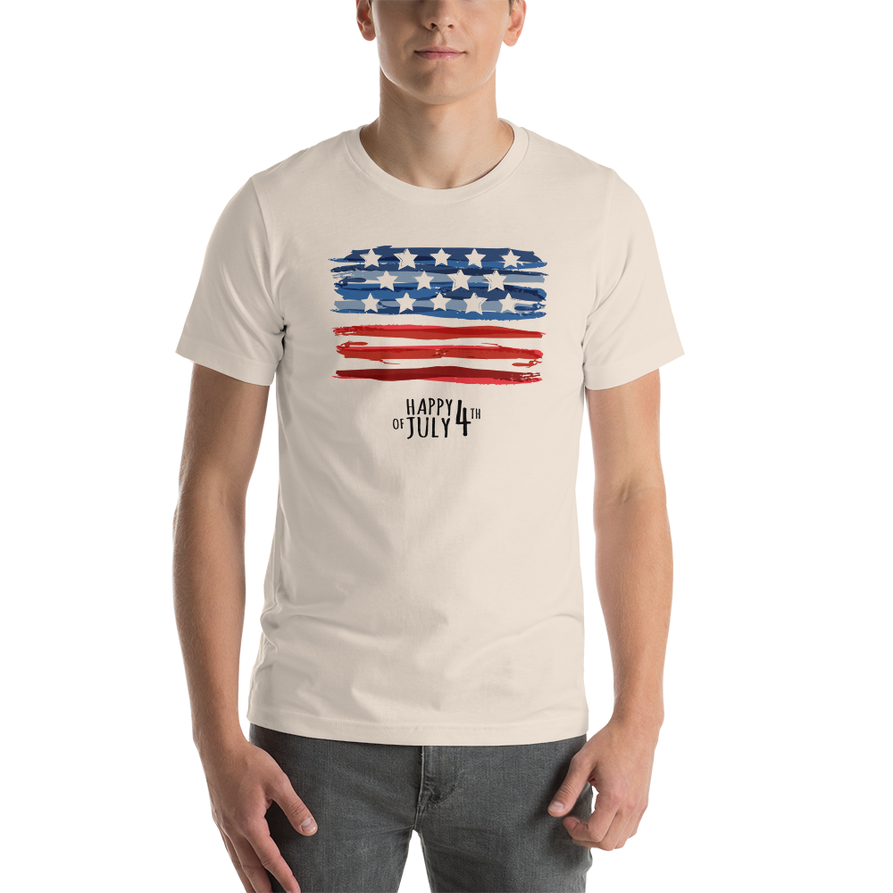 Short-Sleeve Unisex T-Shirt