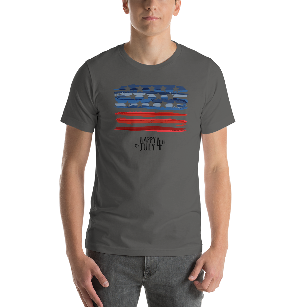 Short-Sleeve Unisex T-Shirt