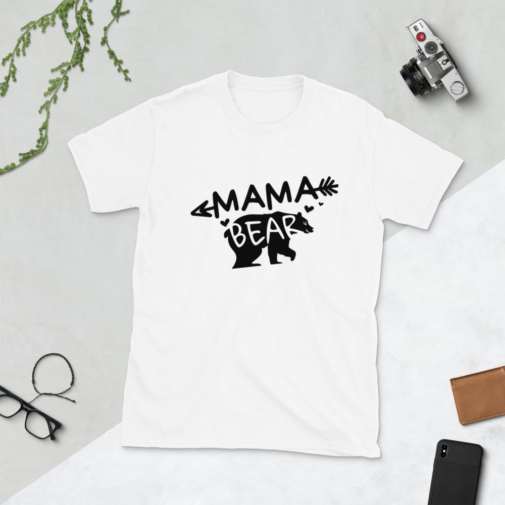 Short-Sleeve Unisex T-Shirt