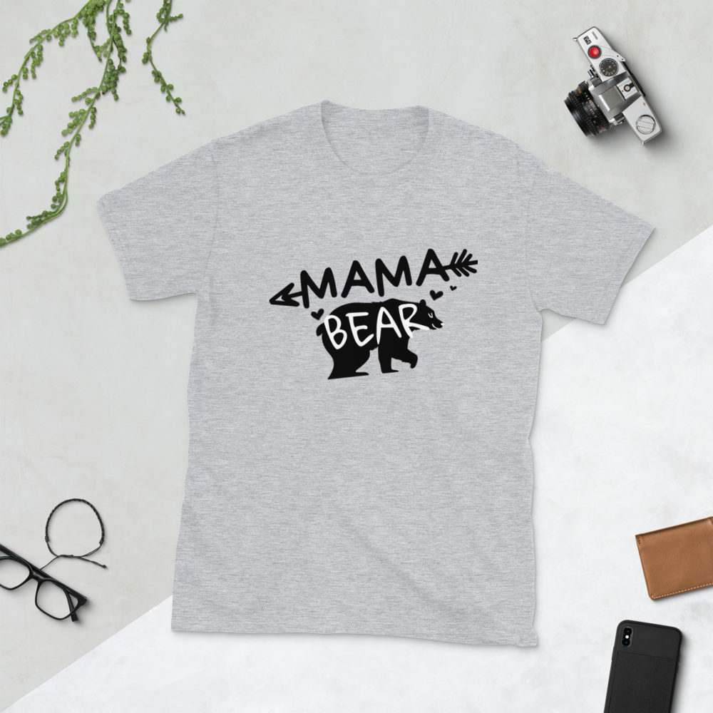 Short-Sleeve Unisex T-Shirt