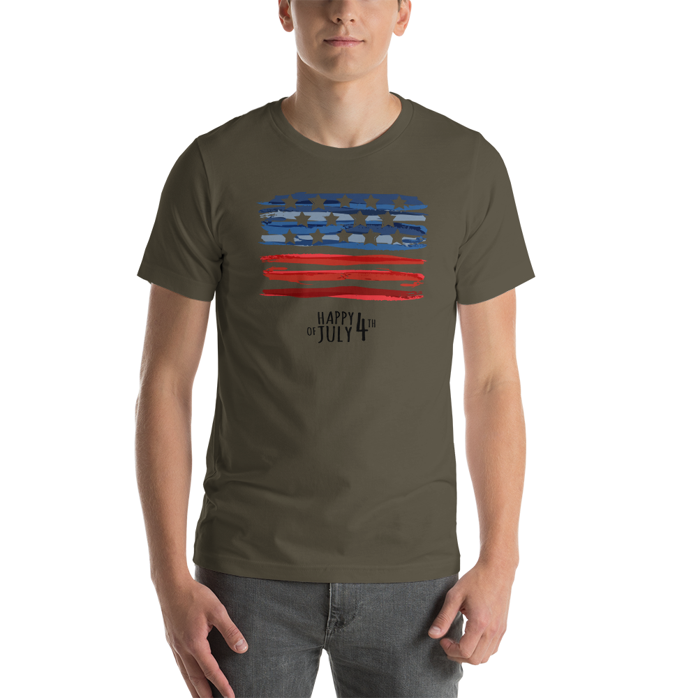 Short-Sleeve Unisex T-Shirt