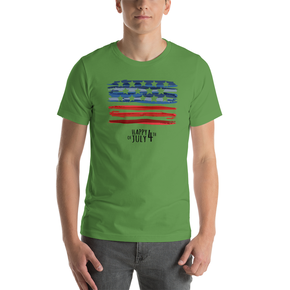 Short-Sleeve Unisex T-Shirt