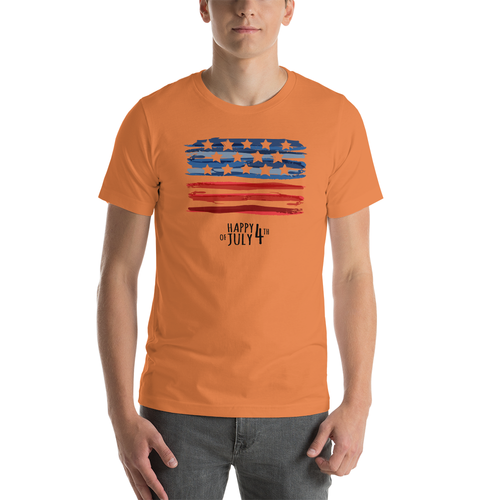 Short-Sleeve Unisex T-Shirt