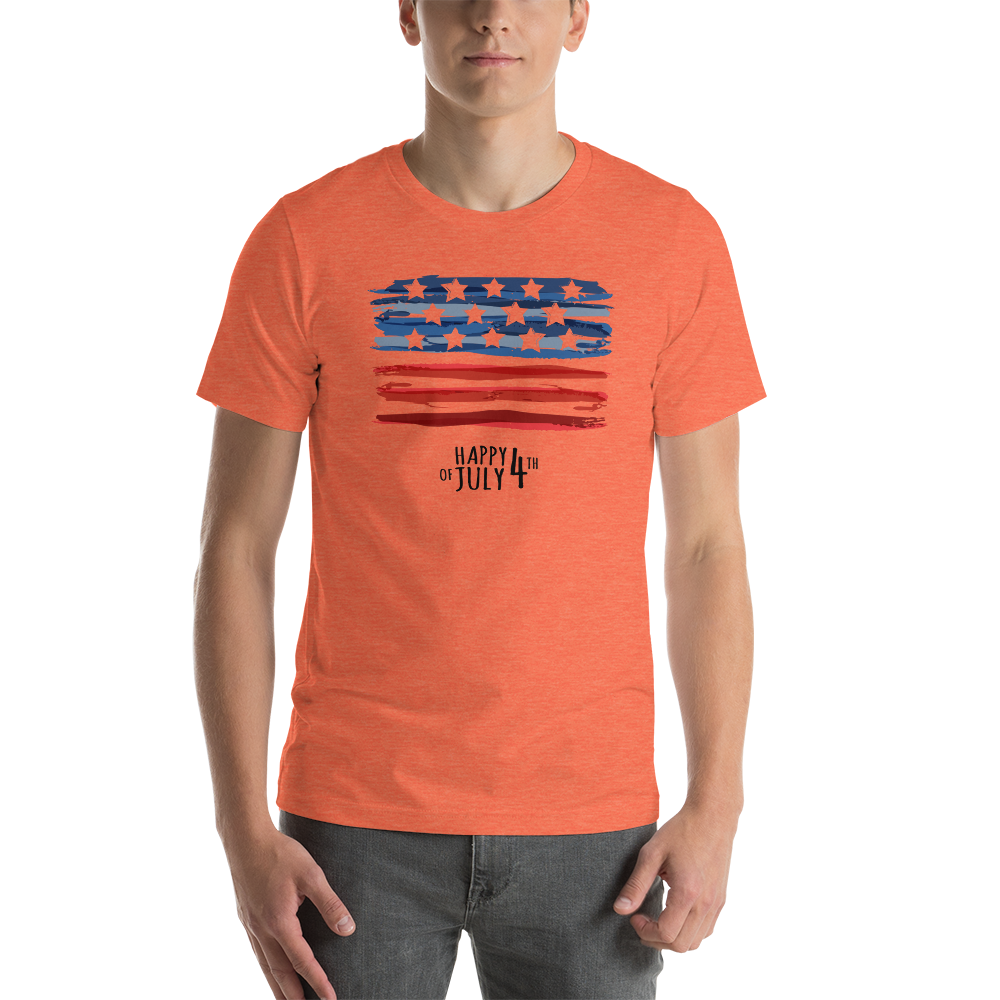 Short-Sleeve Unisex T-Shirt