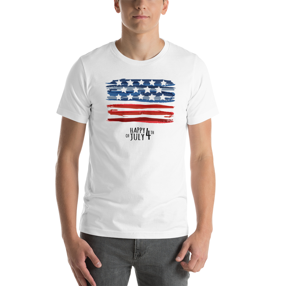 Short-Sleeve Unisex T-Shirt