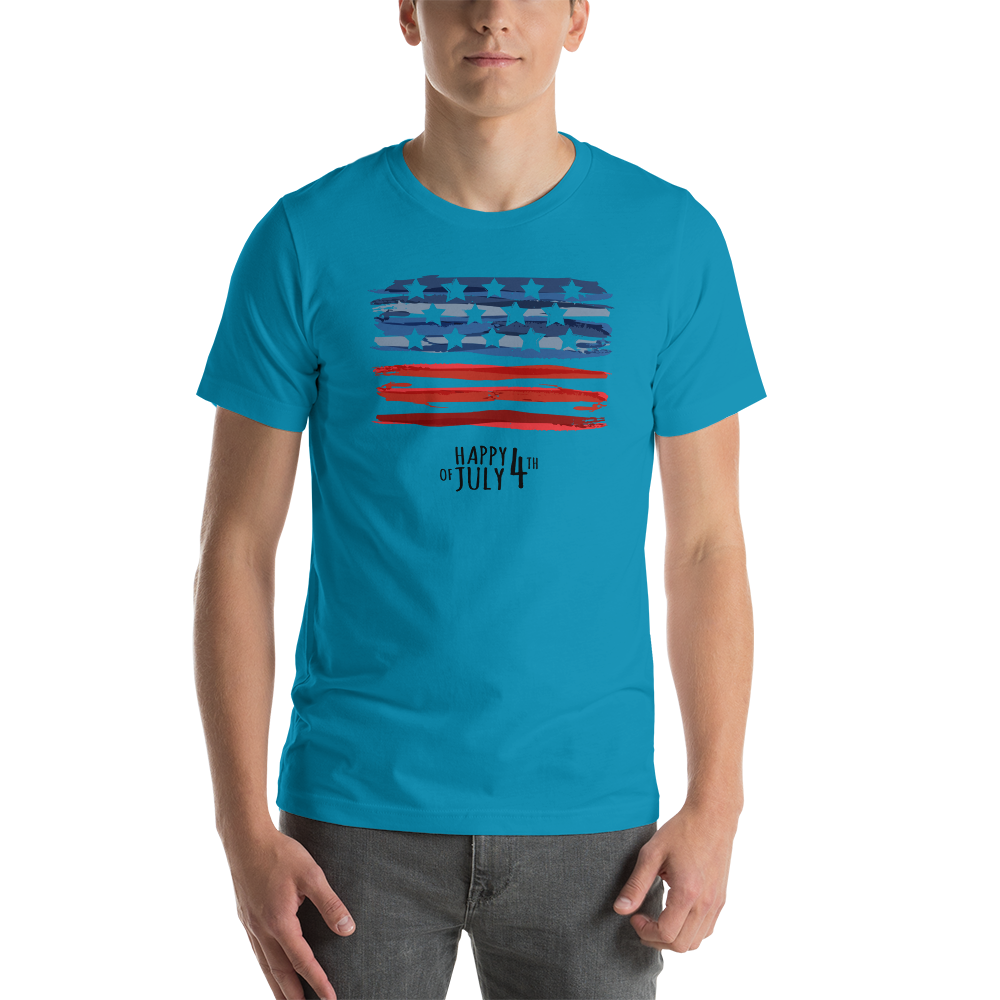 Short-Sleeve Unisex T-Shirt