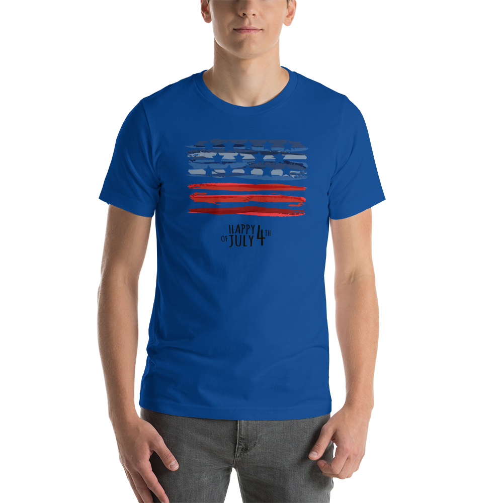 Short-Sleeve Unisex T-Shirt