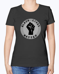 Fruit of the Loom Ladies Heavy Cotton T-Shirt